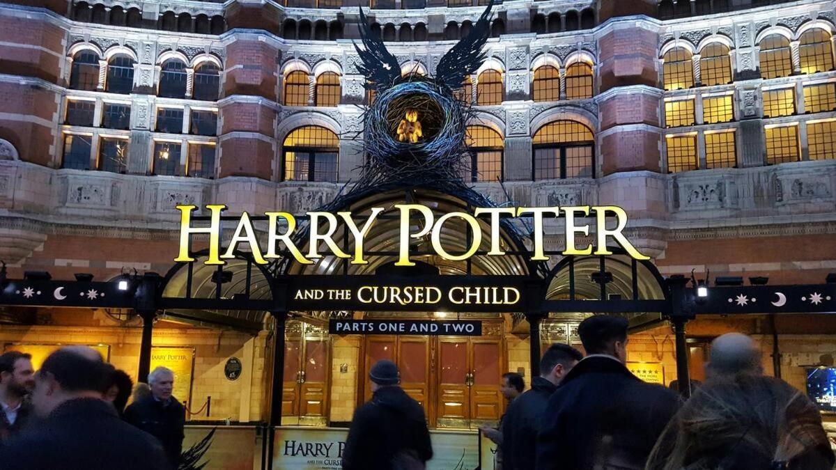 Awesome Leicester Sq! Fashion Flat For Theatre Families And Happy Friends Daire Londra Dış mekan fotoğraf