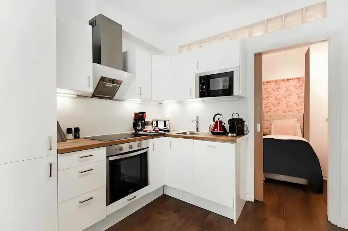 Awesome Leicester Sq! Fashion Flat For Theatre Families And Happy Friends Daire Londra Dış mekan fotoğraf